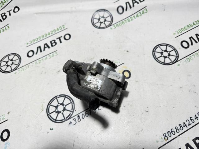 Насос вакуумний 14650AD200 NISSAN