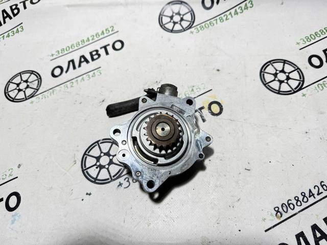 Насос вакуумний 14650AD200 NISSAN