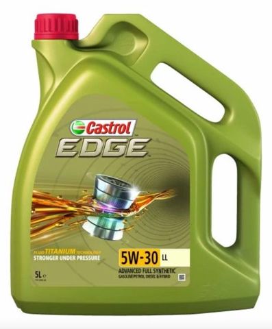 Моторне масло полісинтетичне 15669E CASTROL