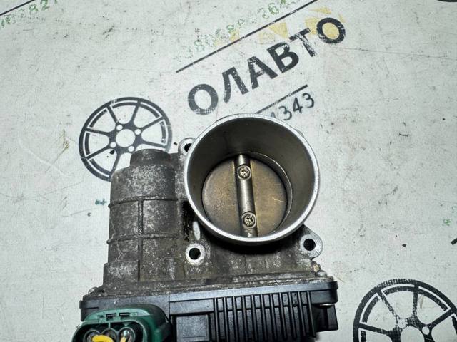Дросільна заслінка в зборі 16119AU000 NISSAN