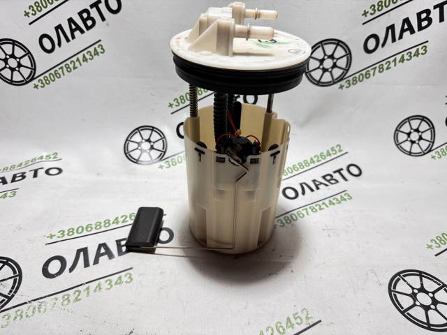 Насос занурювальний в баці 17040AV715 NISSAN