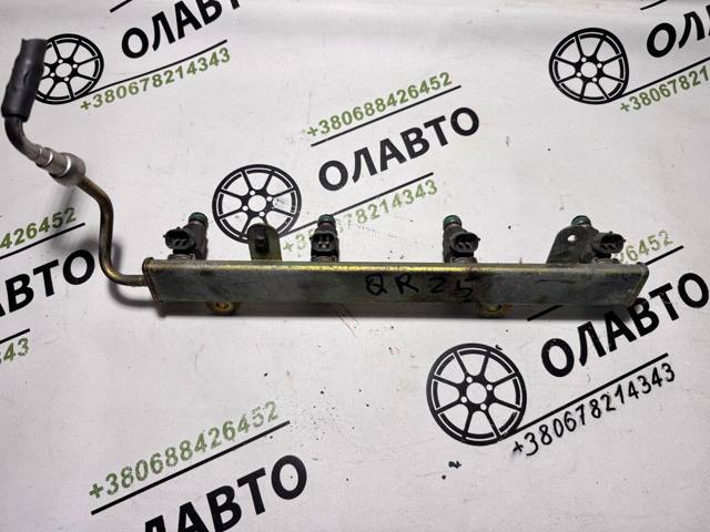 Паливна рампа 175208H301 NISSAN