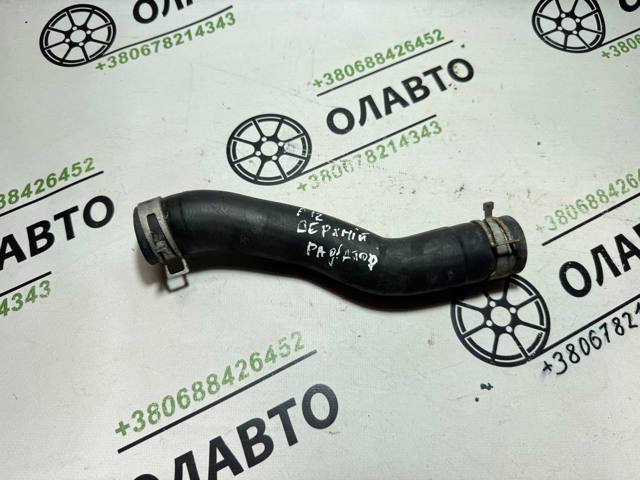 Шланги системи охолодження 21501BN305 NISSAN
