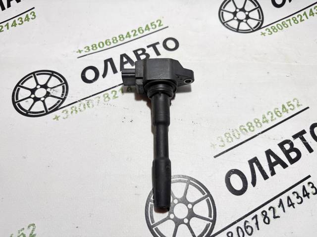 Котушка запалювання 224332428R RENAULT