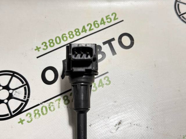 Котушка 22448ED000 NISSAN