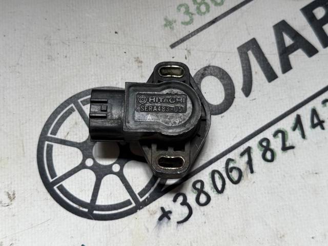 Датчик положення дросельної заслінки 2262031U01 NISSAN
