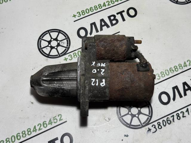 Стартер двигуна 233008H500 NISSAN