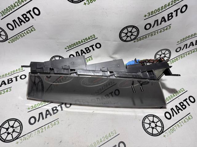 Покажчик струму (амперметр) 24810AV619 NISSAN