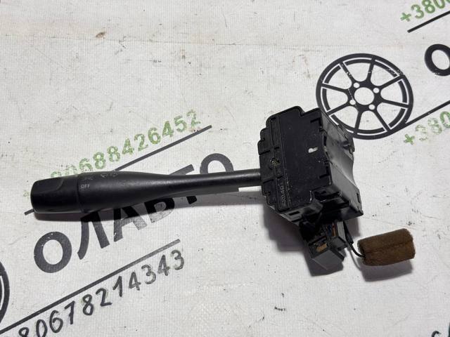 Перемикач підрульовий, лівий 255401N060 NISSAN