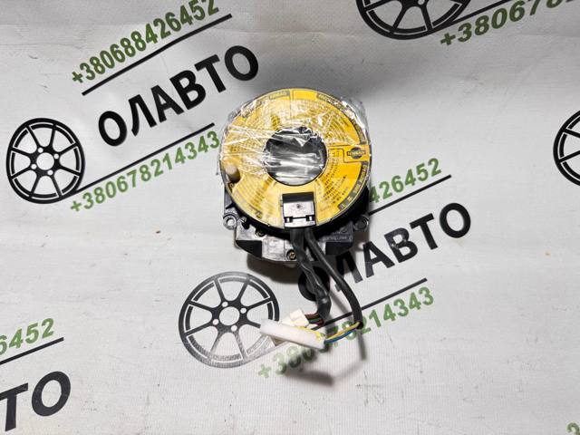 Кільце Ейрбег контактне 255545L329 NISSAN