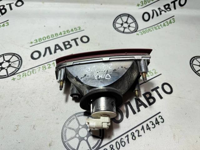 Фара заднього ходу права 26540AU800 NISSAN