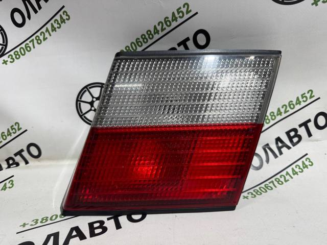 Стоп задній 265502F925 NISSAN