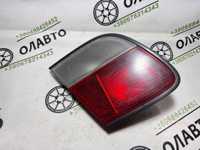 Стоп задній 265590N029 NISSAN