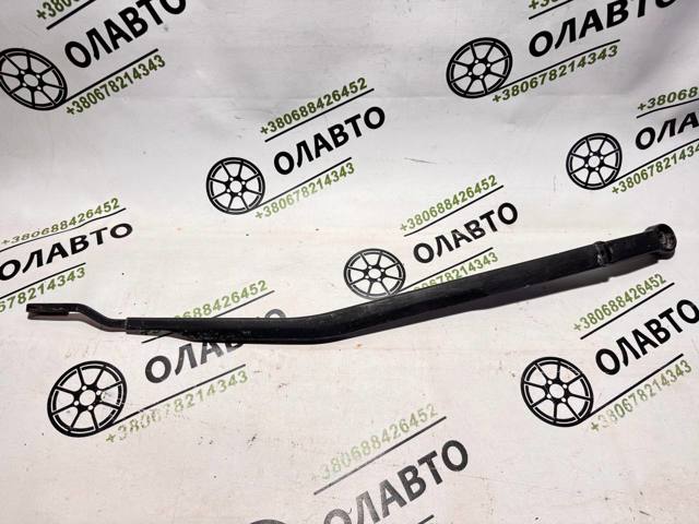 Повідок склоочисника 28886AU310 NISSAN