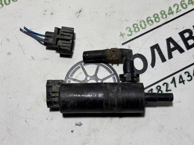 Мотор омивача 28920AU310 NISSAN