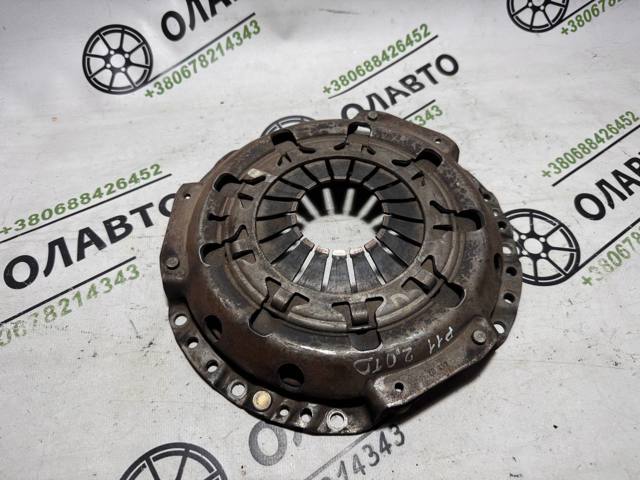Корзина диска зчеплення 302102F600 NISSAN