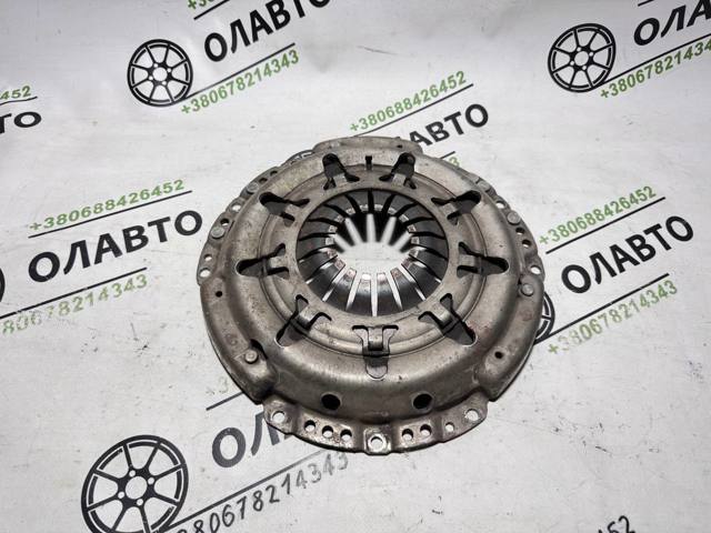 Пелюстковий кошик зчеплення 30210AU600 NISSAN