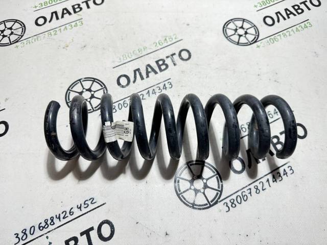 Пружини задні 33536851933 BMW