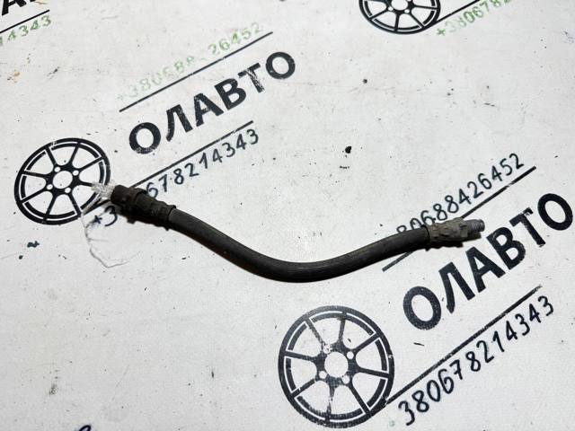 Гнучка гальмівна трубка задня 34306792253 BMW