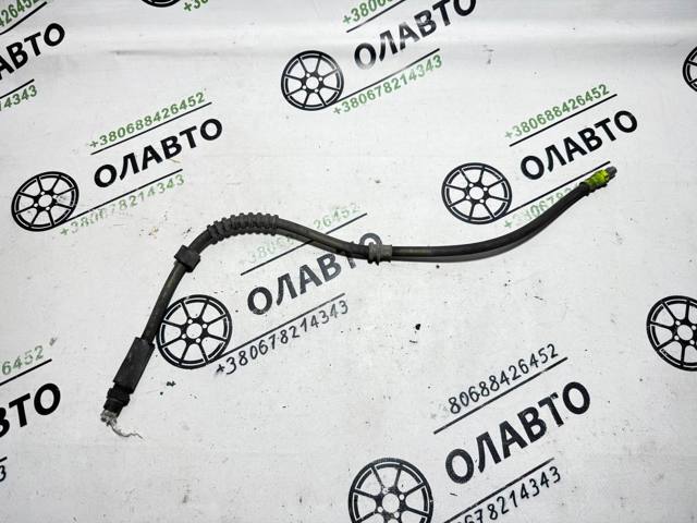 Шланг гальмівний передній 34306792254 BMW