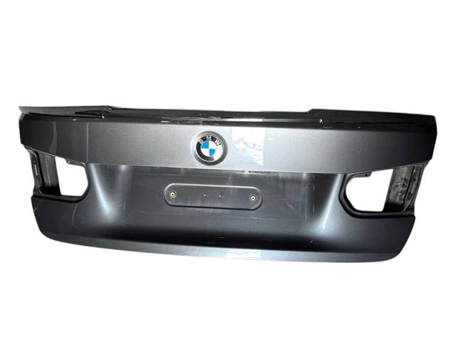 Кришка багажника кузова 41007288757 BMW