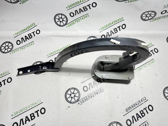 Кріплення кришки багажника 41007420784 BMW