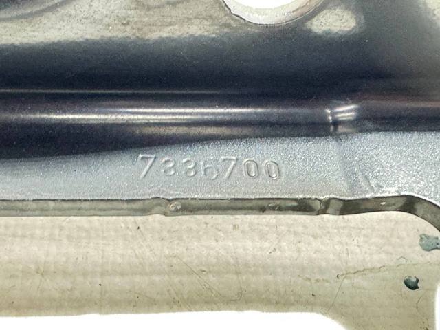 Завіса капота права 41617286344 BMW