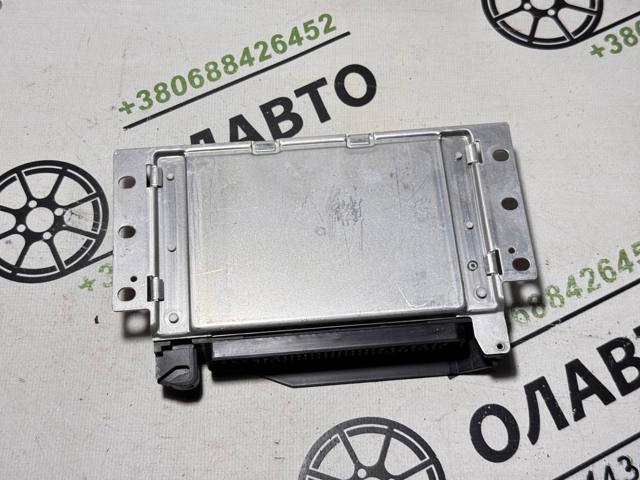 Блок керування ESP 47850BV001 NISSAN