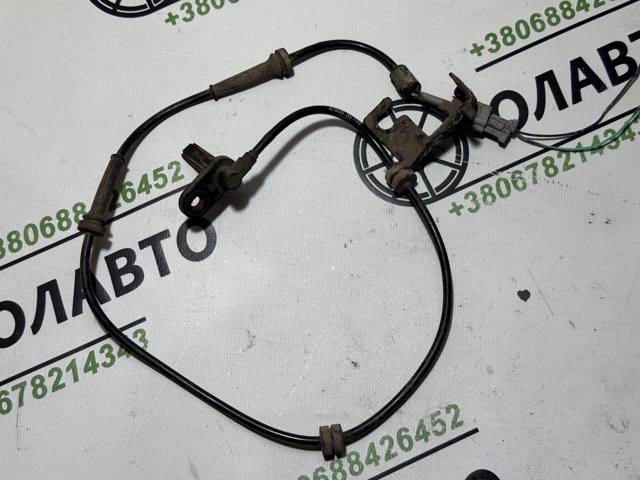 Датчик АБС задній правий 47900AV700 NISSAN
