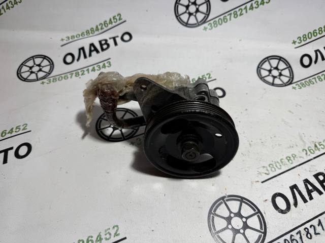 Помпа ГПК 49110CB000 NISSAN