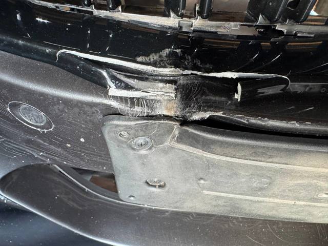 Бампер передній 51118067941 BMW