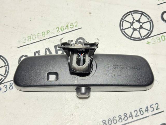 Дзеркало заднього виду 51169274267 BMW