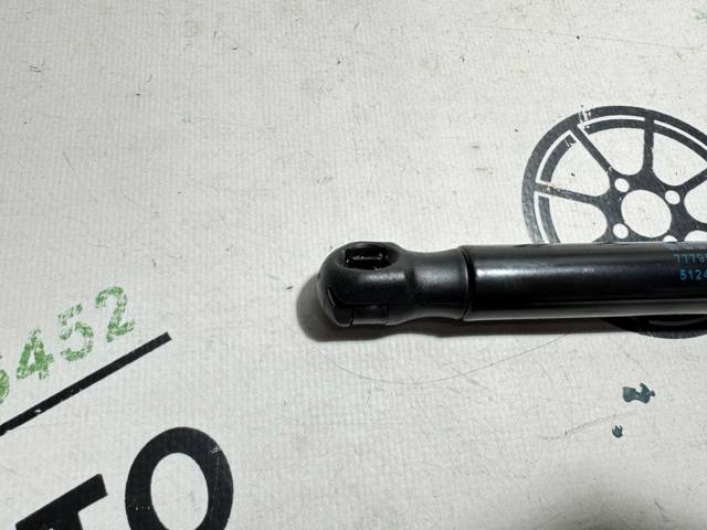 Амортизатор задньої ляди 51247259763 BMW