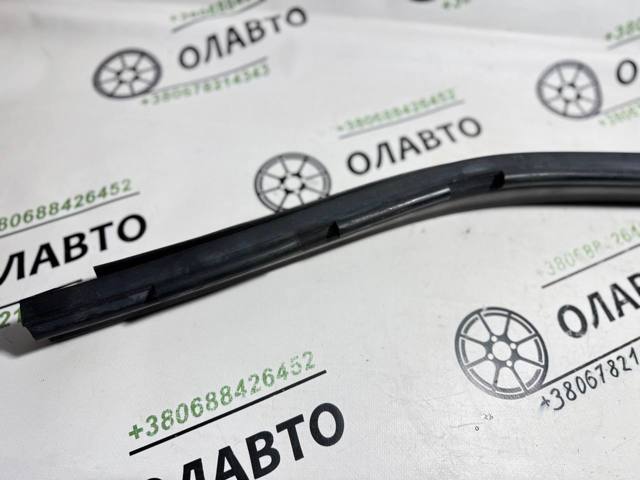 Ущільнювач під капот 51767239146 BMW