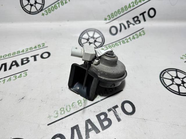Сигнал звукової 61335A74FC0 BMW