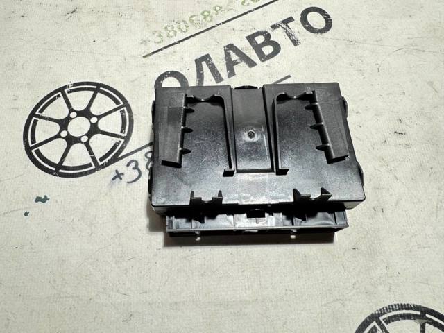 Контролер системи автоматичного управління обігрівачем 64116842986 BMW