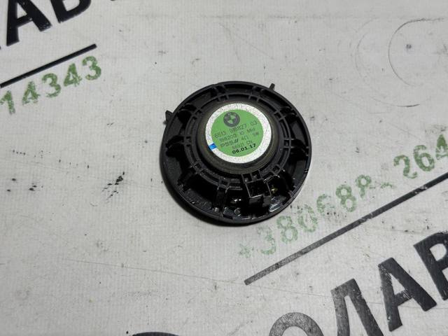 Динамік задньої полиці 65139151127 BMW