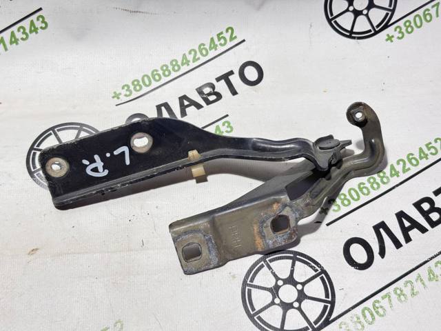 Завіса капота права 65400AV630 NISSAN