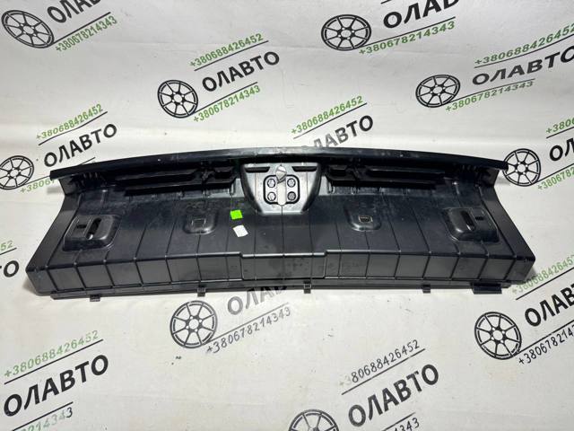 Накладка перегородки 7351650 BMW