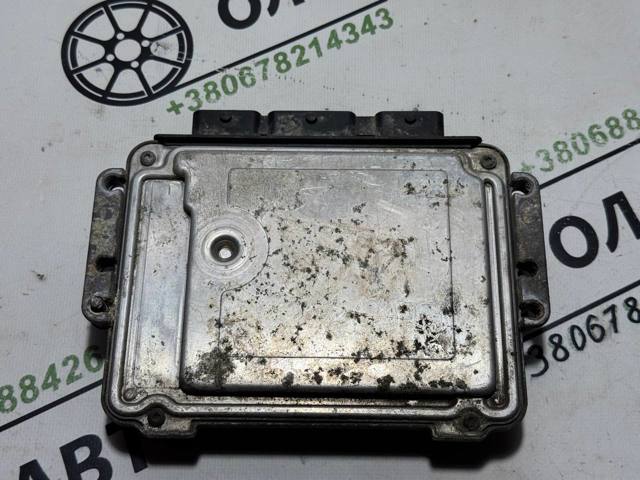 ЕБУ 8200305678 RENAULT