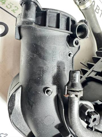 Колектор впускний 8603914 BMW