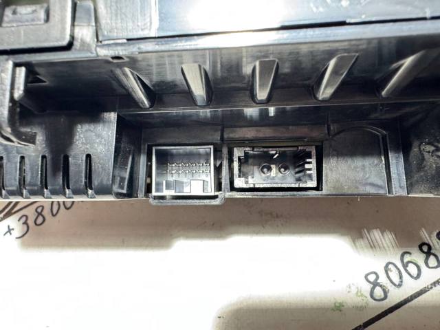 Приладова дошка-щиток приладів 9232895 BMW