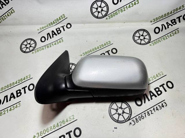 Ліве бічне дзеркало 963022F427 NISSAN