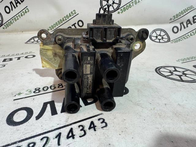Котушка запалювання 988F12029AC FORD