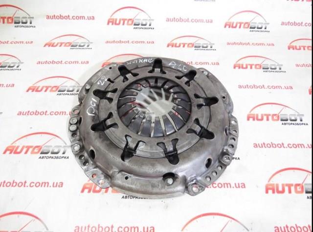 Корзина зчеплення 302108H801 NISSAN