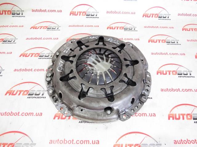 Корзина диска зчеплення 30210AW405 NISSAN