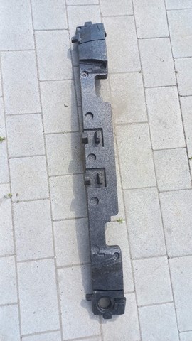 Абсорбер (наповнювач) бампера переднього 4G8807550 VAG