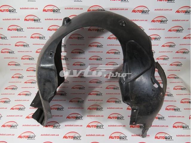 Підкрилок передній лівий 51717012727 BMW