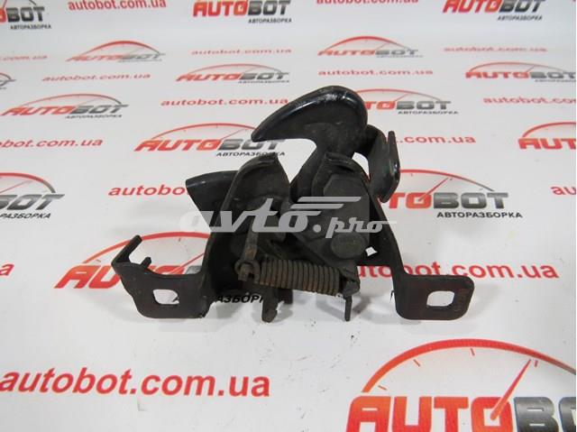 Замок капота 5Z0823509B VAG