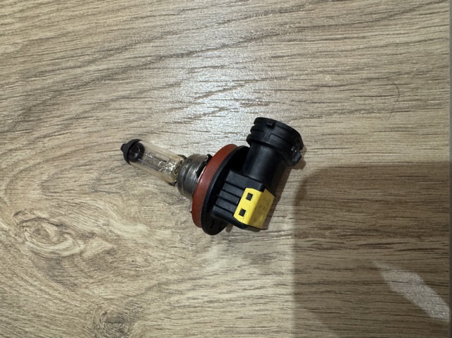 Лампочка галогенна 12360 PHILIPS